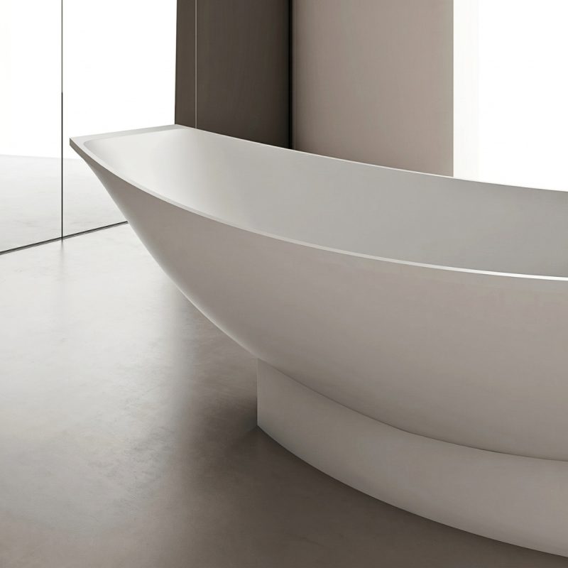 Bồn tắm Solid Surface Nexus NX-8991
