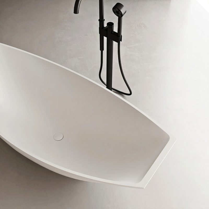 Bồn tắm Solid Surface Nexus NX-8991