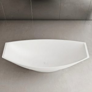 Bồn tắm Solid Surface Nexus NX-8991
