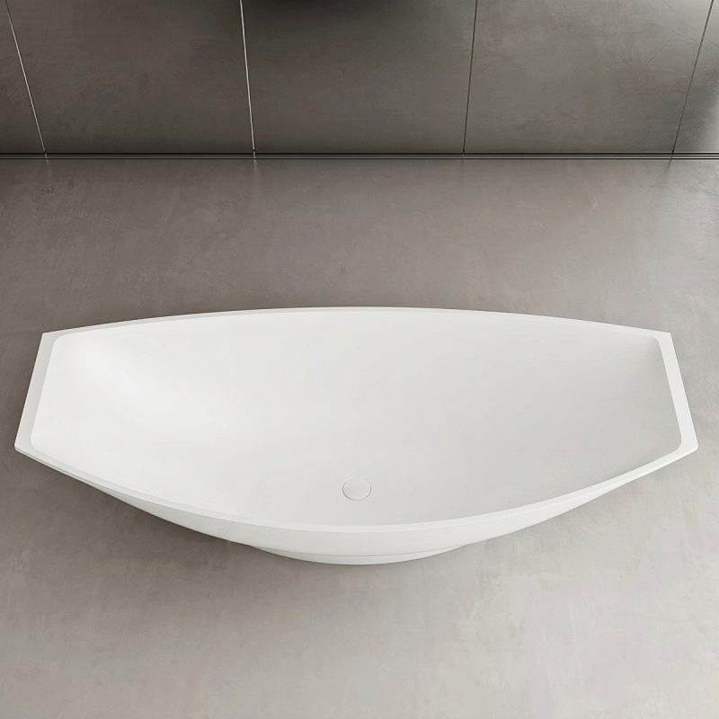 Bồn tắm Solid Surface Nexus NX-8991