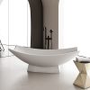 Bồn tắm Solid Surface Nexus NX-8992