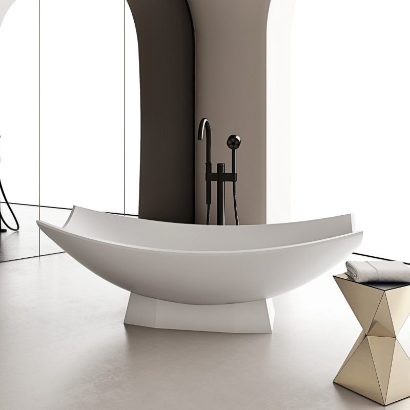 Bồn tắm Solid Surface Nexus NX-8992