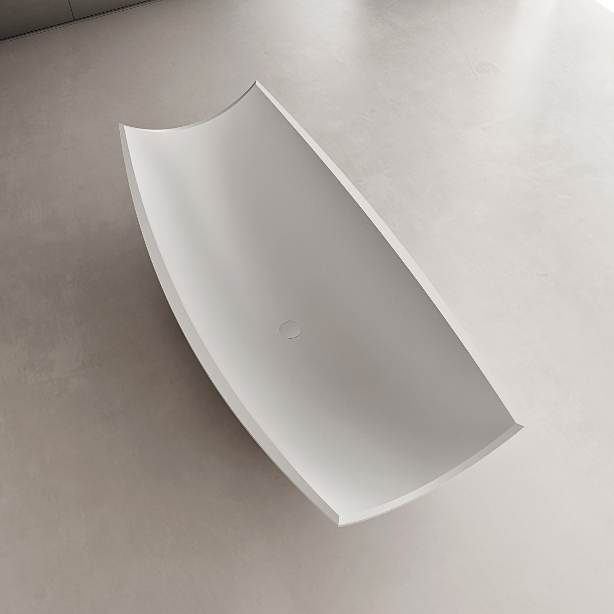 Bồn tắm Solid Surface Nexus NX-8992