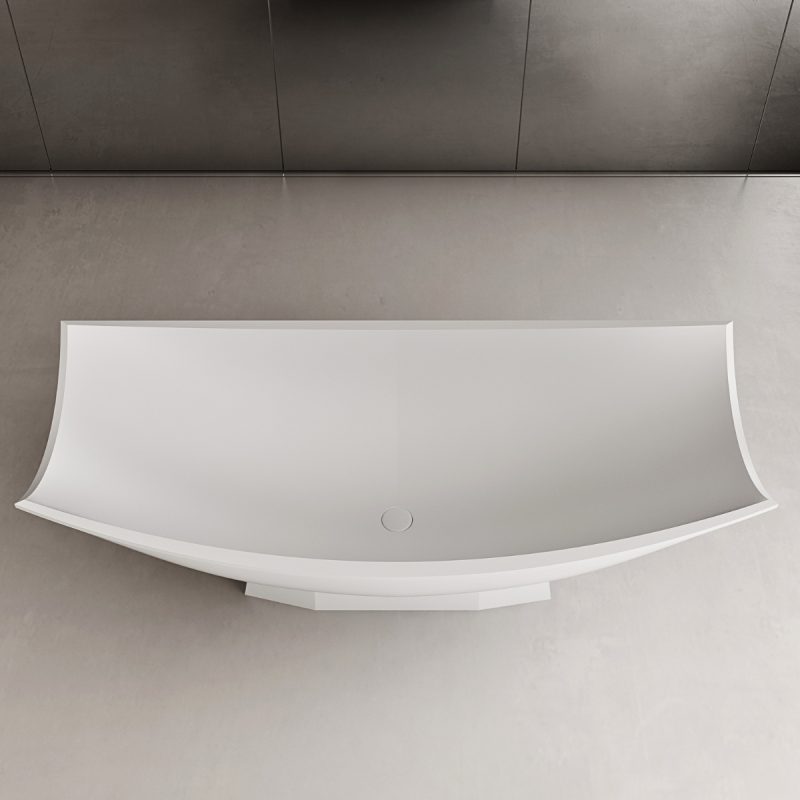 Bồn tắm Solid Surface Nexus NX-8992