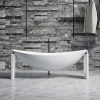 Bồn tắm Solid Surface Nexus NX-8996