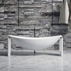Bồn tắm Solid Surface Nexus NX-8996