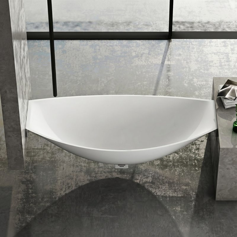 Bồn tắm Solid Surface Nexus NX-8996