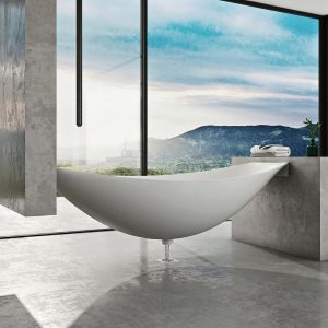 Bồn tắm Solid Surface Nexus NX-8996