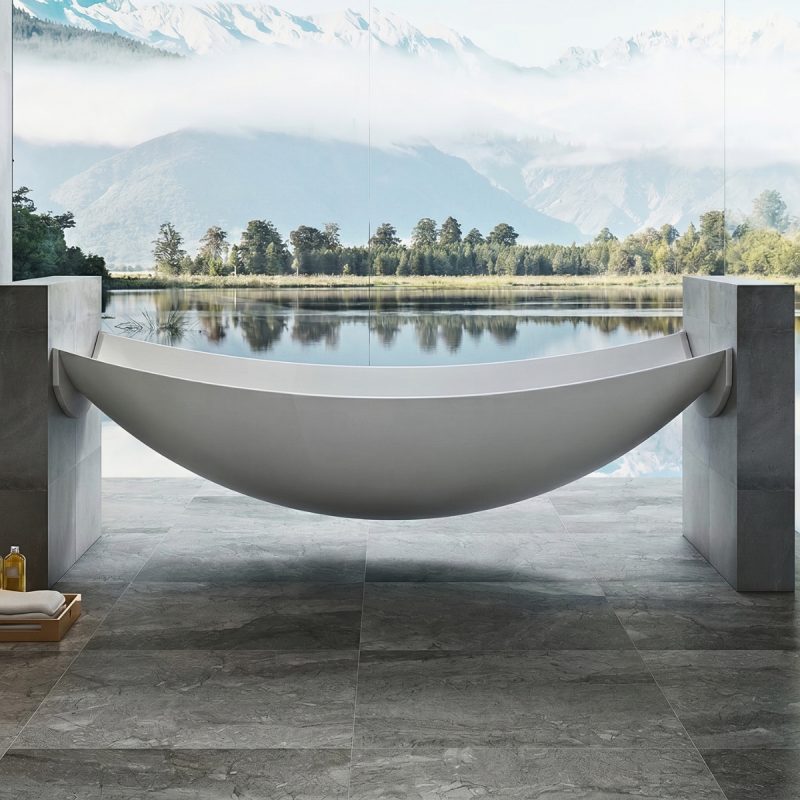 Bồn tắm Solid Surface Nexus NX-8997