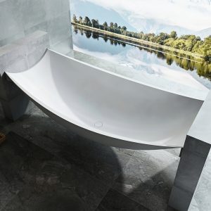Bồn tắm Solid Surface Nexus NX-8997