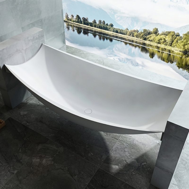 Bồn tắm Solid Surface Nexus NX-8997