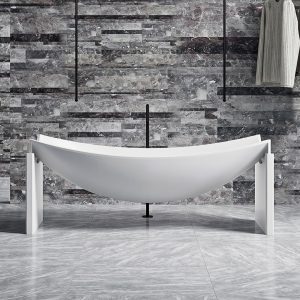 Bồn tắm Solid Surface Nexus NX-8997