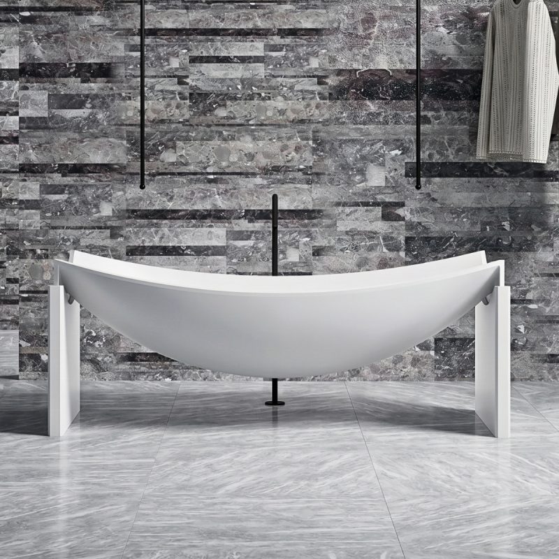 Bồn tắm Solid Surface Nexus NX-8997