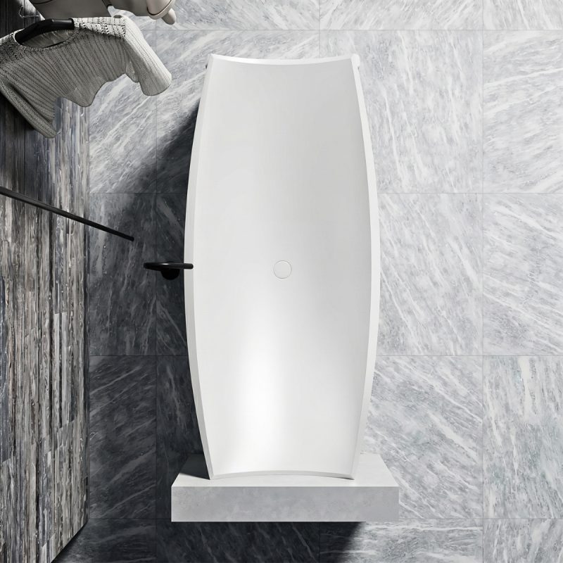 Bồn tắm Solid Surface Nexus NX-8997