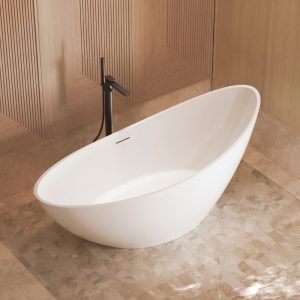 Bồn tắm Acrylic Nexus NX-118A
