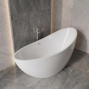 Bồn tắm Acrylic Nexus NX-118A