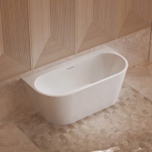 Bồn tắm Acrylic Nexus NX-191A