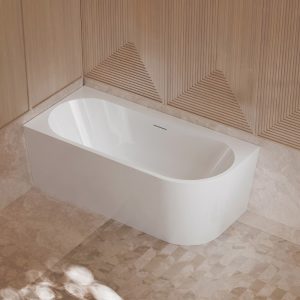 Bồn tắm Acrylic Nexus NX-193A