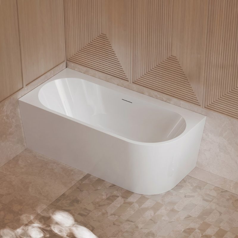 Bồn tắm Acrylic Nexus NX-193A