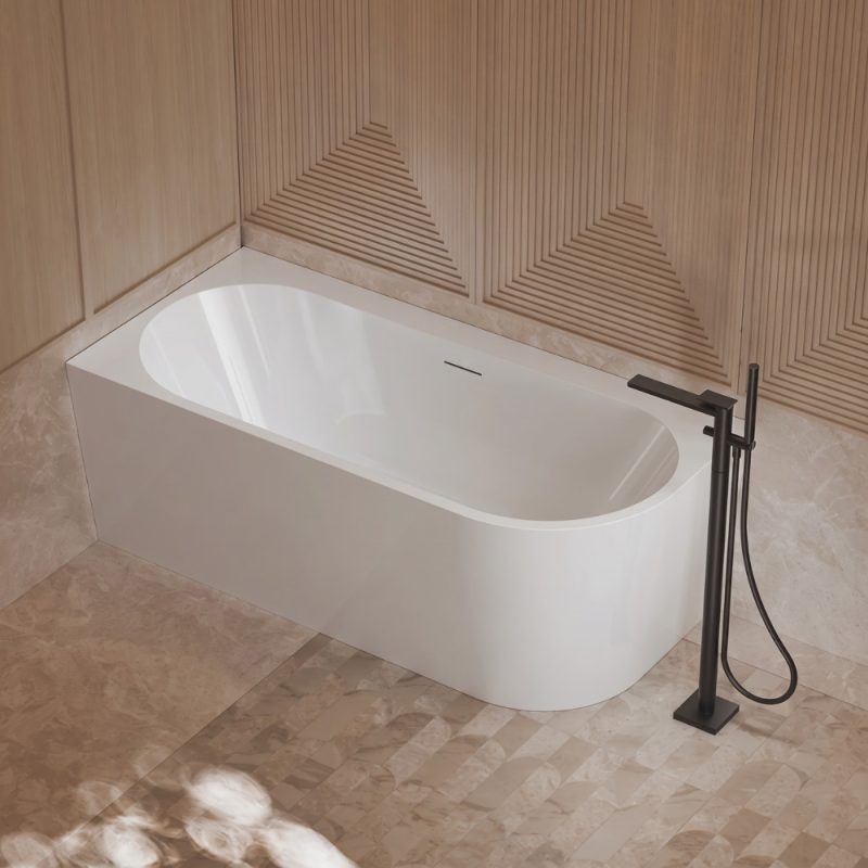 Bồn tắm Acrylic Nexus NX-193A