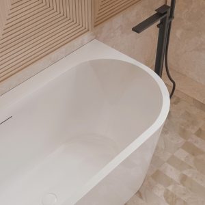 Bồn tắm Acrylic Nexus NX-193A