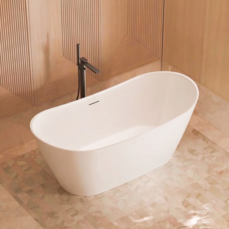 Bồn tắm Acrylic Nexus NX-6612A