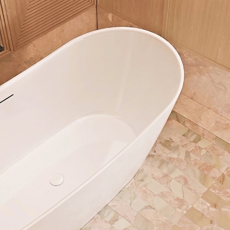 Bồn tắm Acrylic Nexus NX-6612A