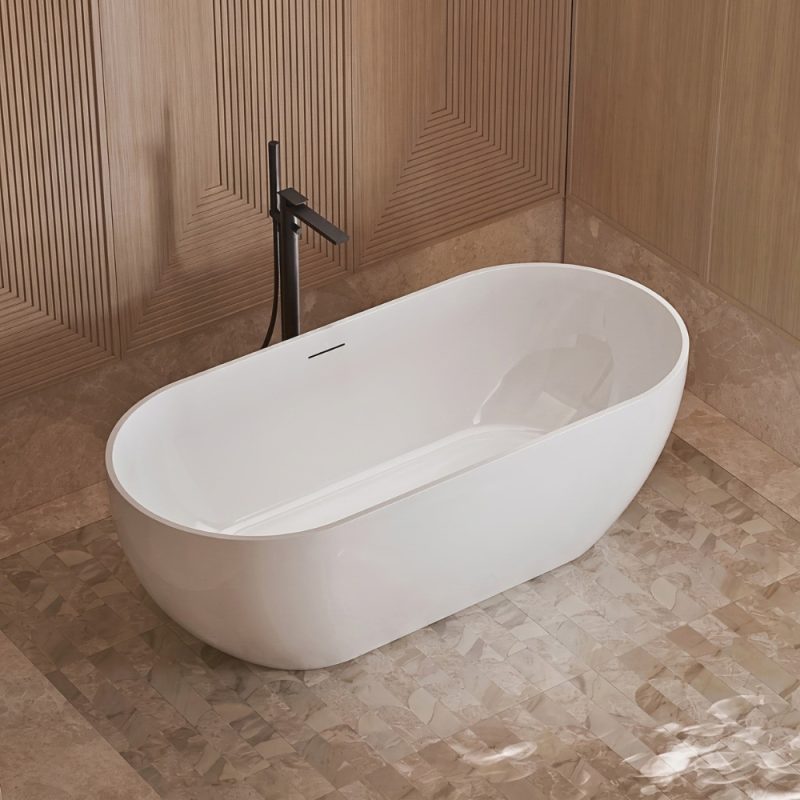 Bồn tắm Acrylic Nexus NX-7506A