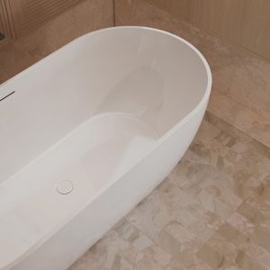 Bồn tắm Acrylic Nexus NX-7506A