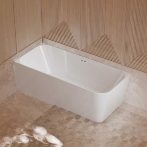 Bồn tắm Acrylic Nexus NX-7611A