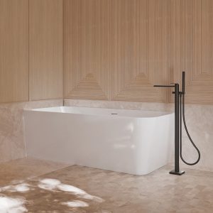 Bồn tắm Acrylic Nexus NX-7611A