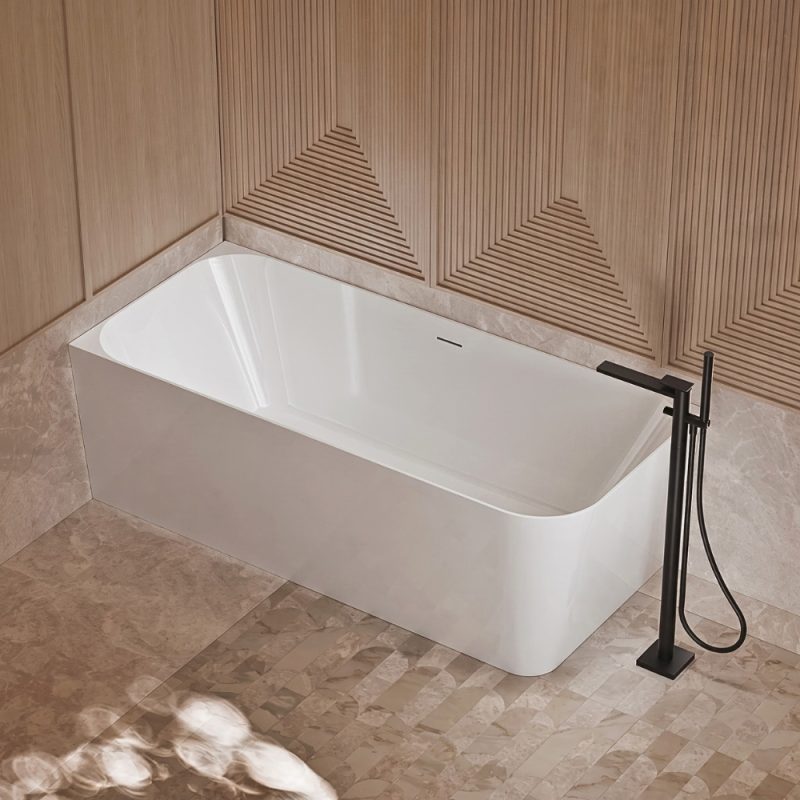 Bồn tắm Acrylic Nexus NX-7611A