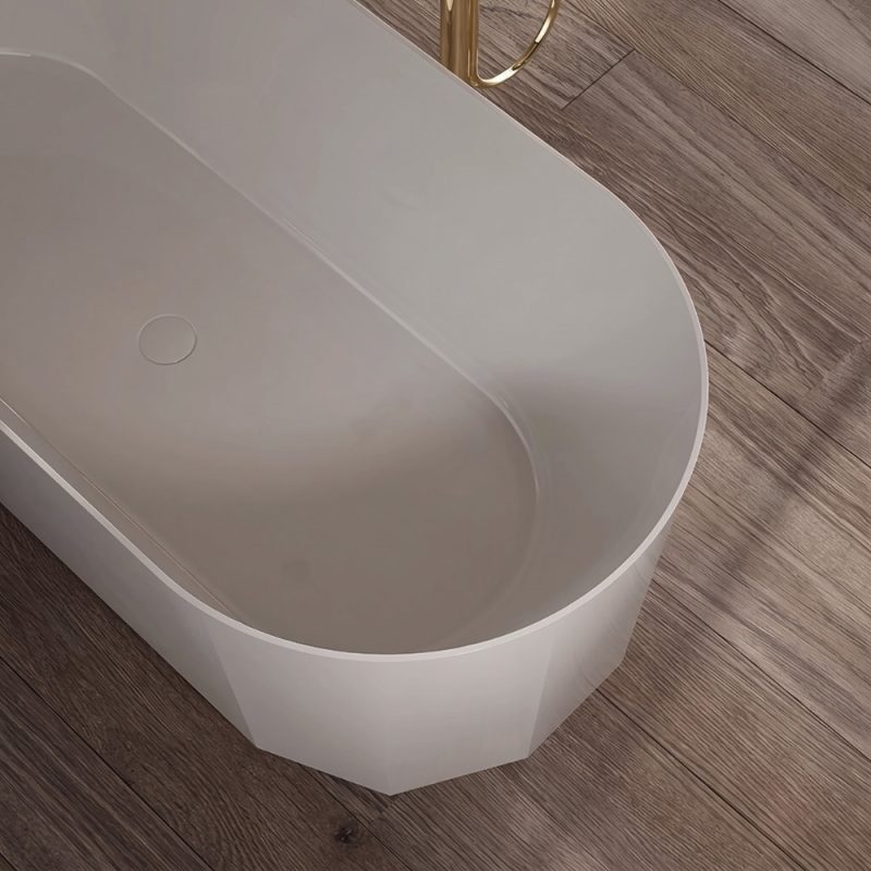 Bồn tắm Acrylic Nexus NX-7721A