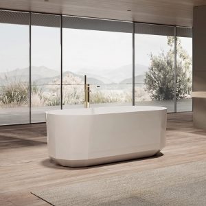 Bồn tắm Acrylic Nexus NX-7721A