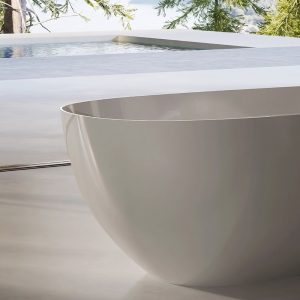 Bồn tắm Acrylic Nexus NX-7758A