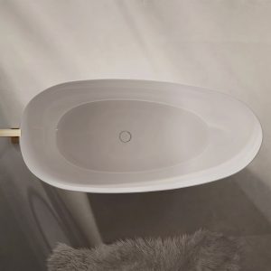 Bồn tắm Acrylic Nexus NX-7758A
