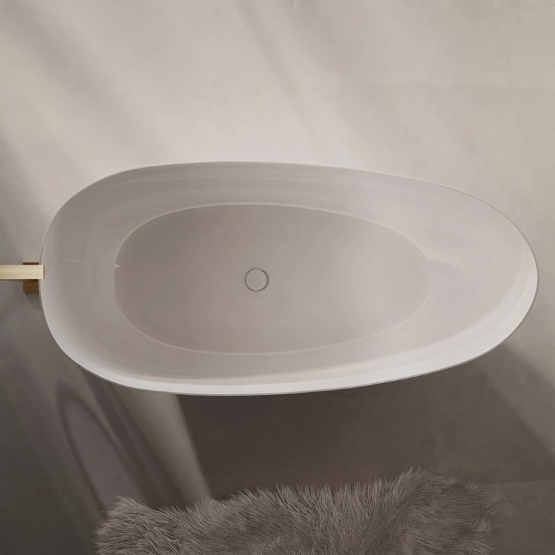 Bồn tắm Acrylic Nexus NX-7758A