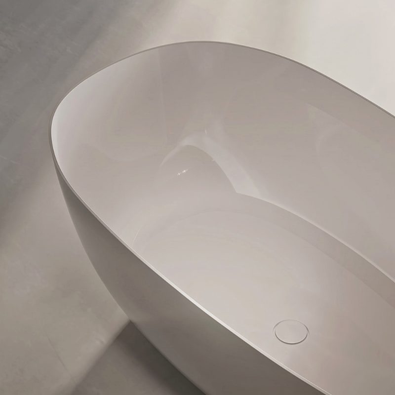 Bồn tắm Acrylic Nexus NX-7758A