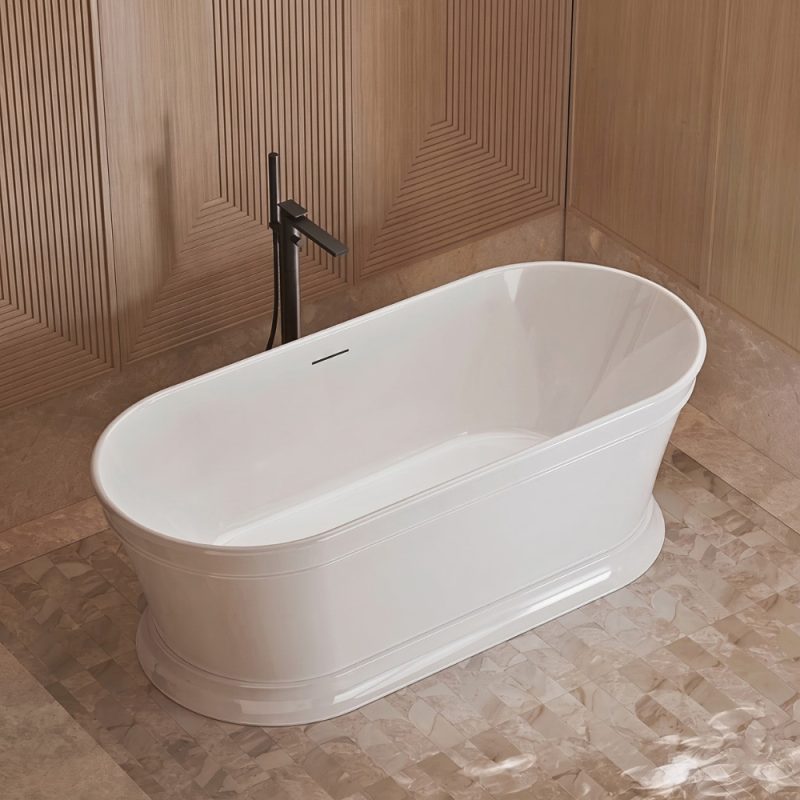 Bồn tắm Acrylic Nexus NX-7796A