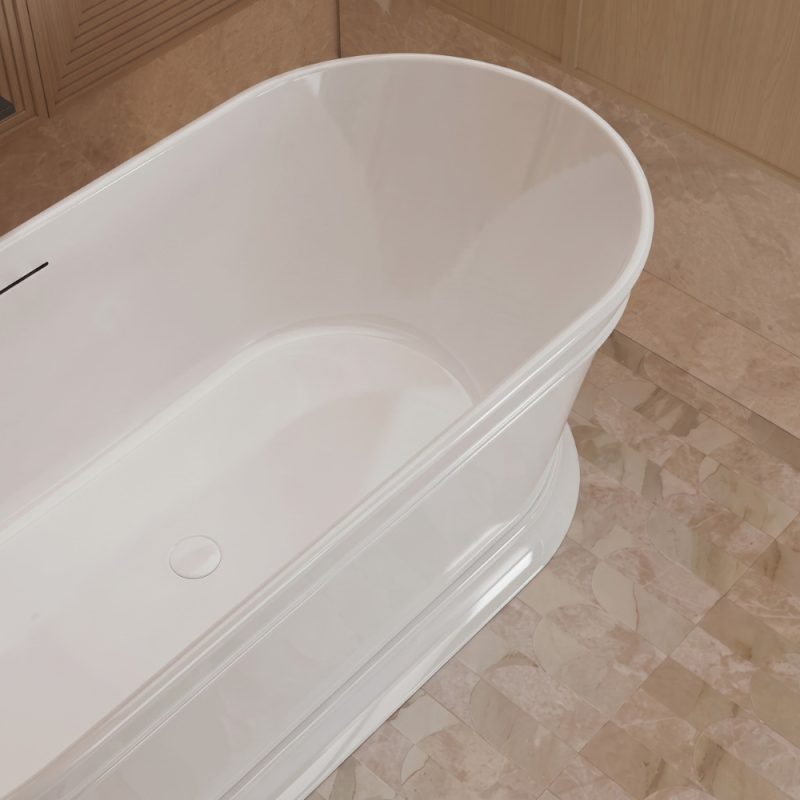Bồn tắm Acrylic Nexus NX-7796A