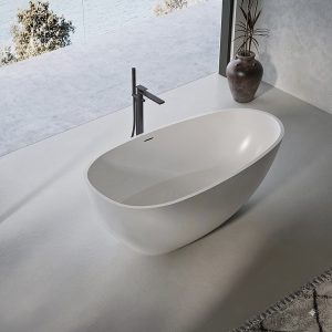 Bồn tắm Solid Surface Nexus NX‑8806