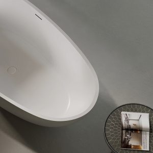 Bồn tắm Solid Surface Nexus NX‑8806
