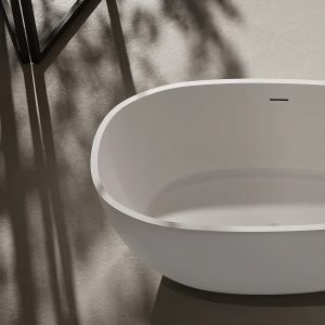 Bồn tắm Solid Surface Nexus NX‑8806