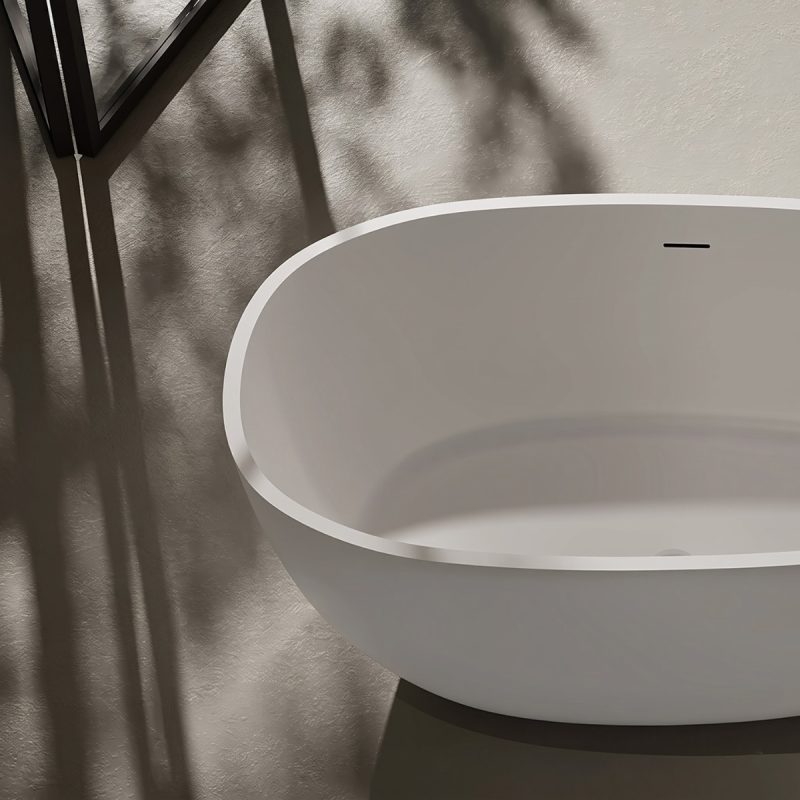Bồn tắm Solid Surface Nexus NX‑8806