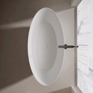 Bồn tắm Solid Surface Nexus NX‑8863