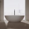Bồn tắm Solid Surface Nexus NX‑8863