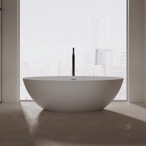 Bồn tắm Solid Surface Nexus NX‑8863