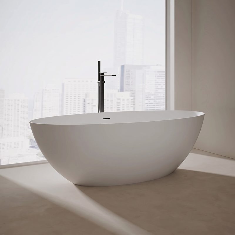 Bồn tắm Solid Surface Nexus NX‑8863
