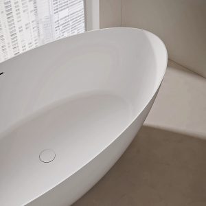 Bồn tắm Solid Surface Nexus NX‑8863