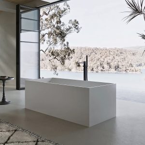 Bồn tắm Solid Surface Nexus NX‑8872